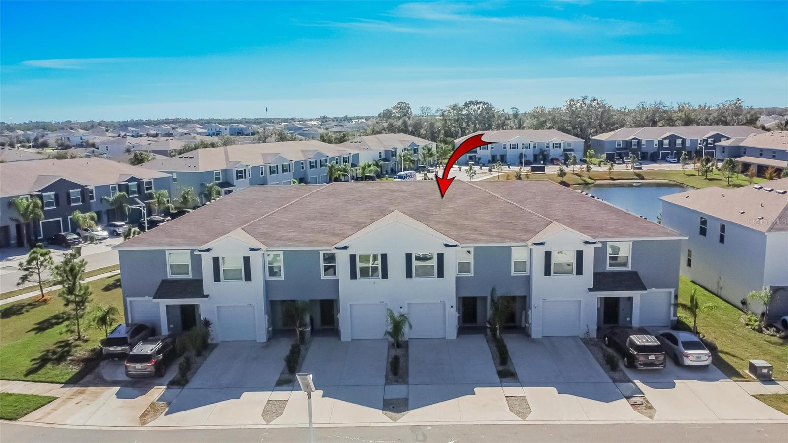 SOUTHSHORE BAY - Residential