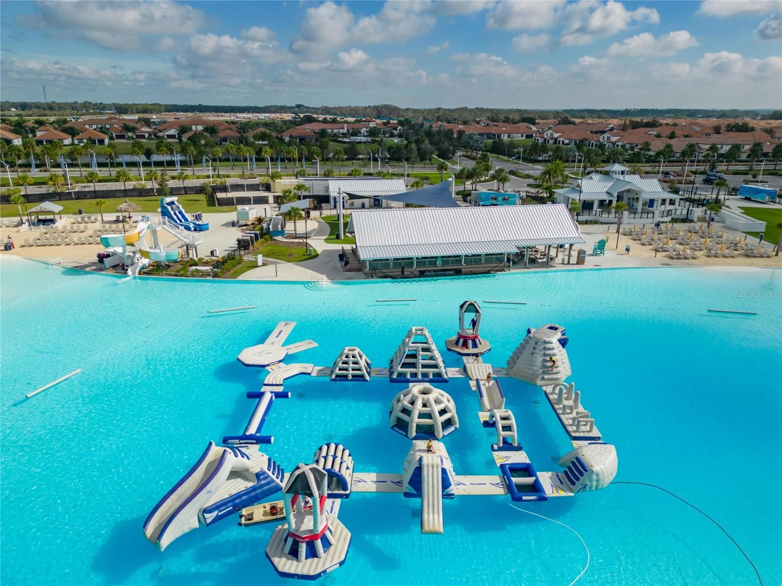 SOUTHSHORE BAY - Residential