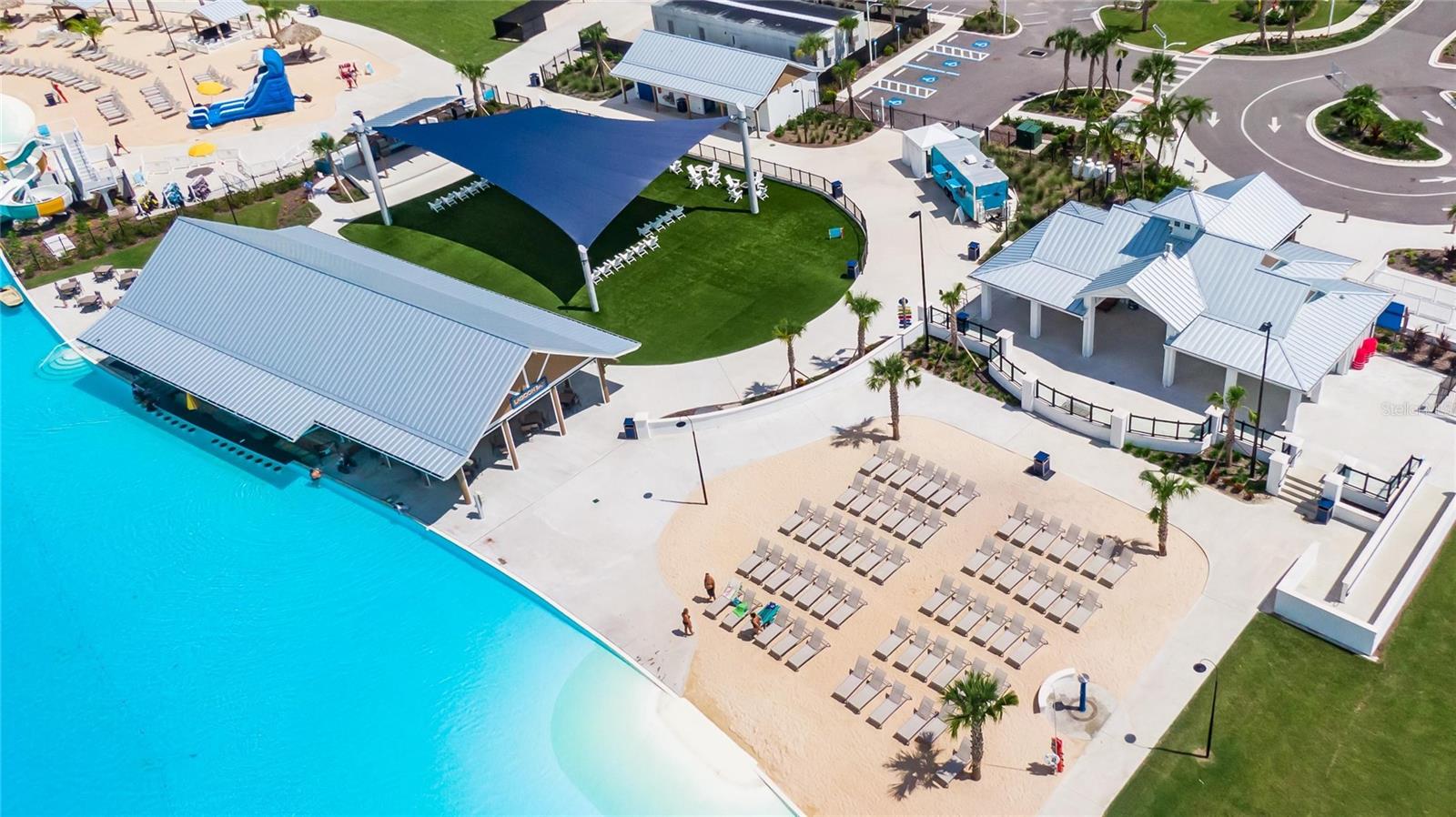 SOUTHSHORE BAY - Residential