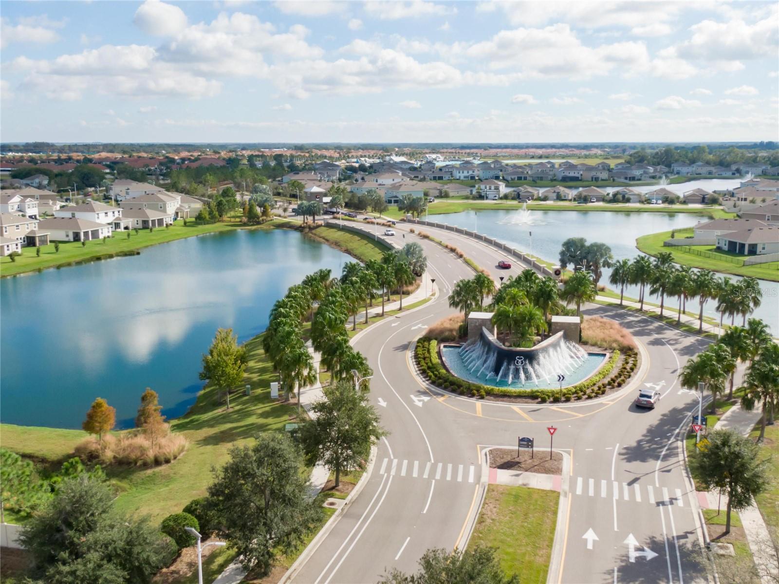 SOUTHSHORE BAY - Residential