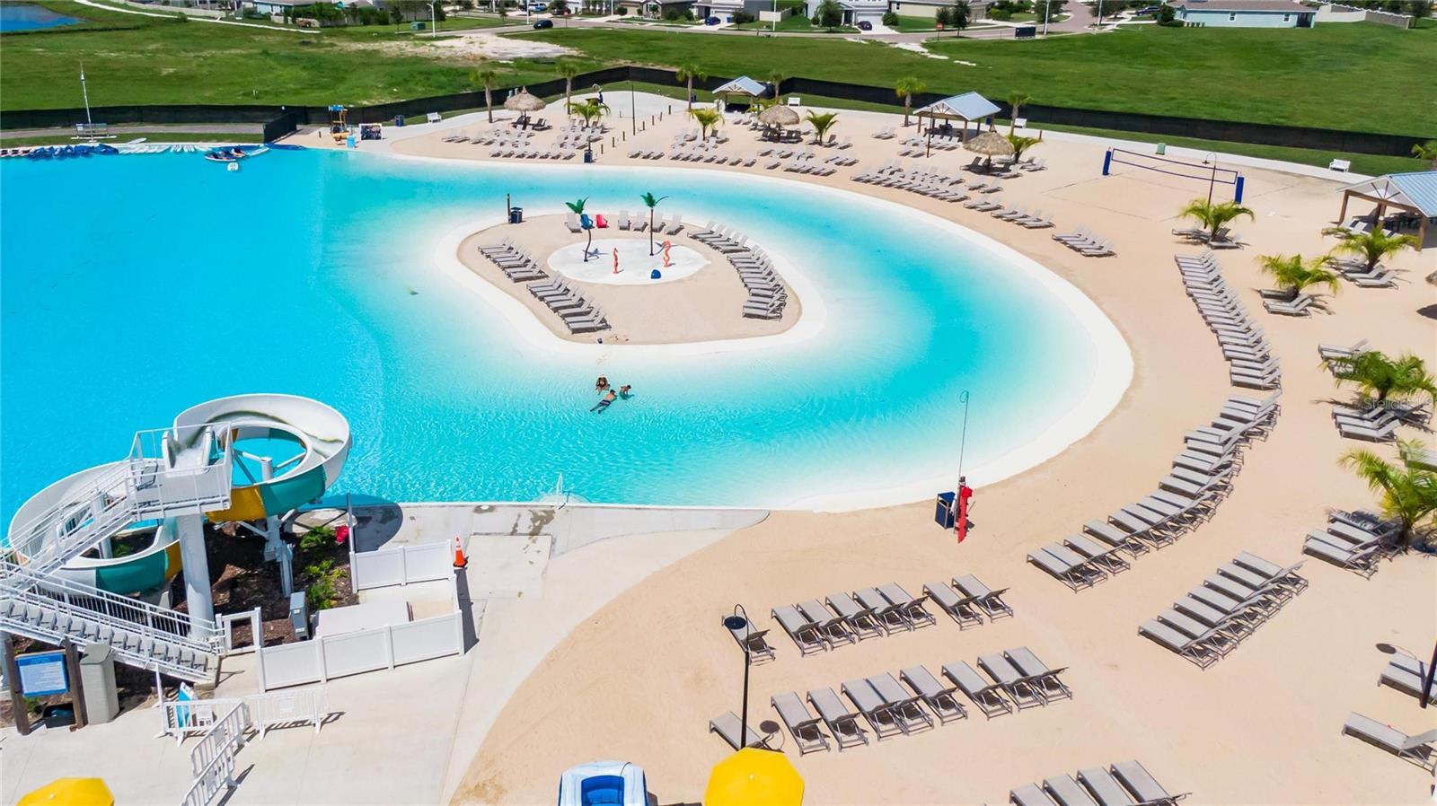 SOUTHSHORE BAY - Residential