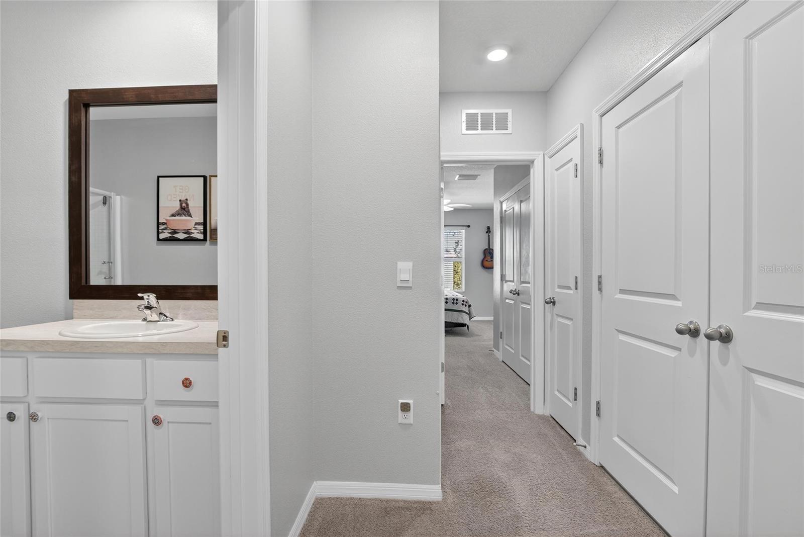 SOUTHSHORE BAY - Residential