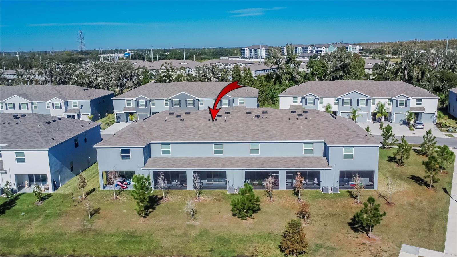 SOUTHSHORE BAY - Residential