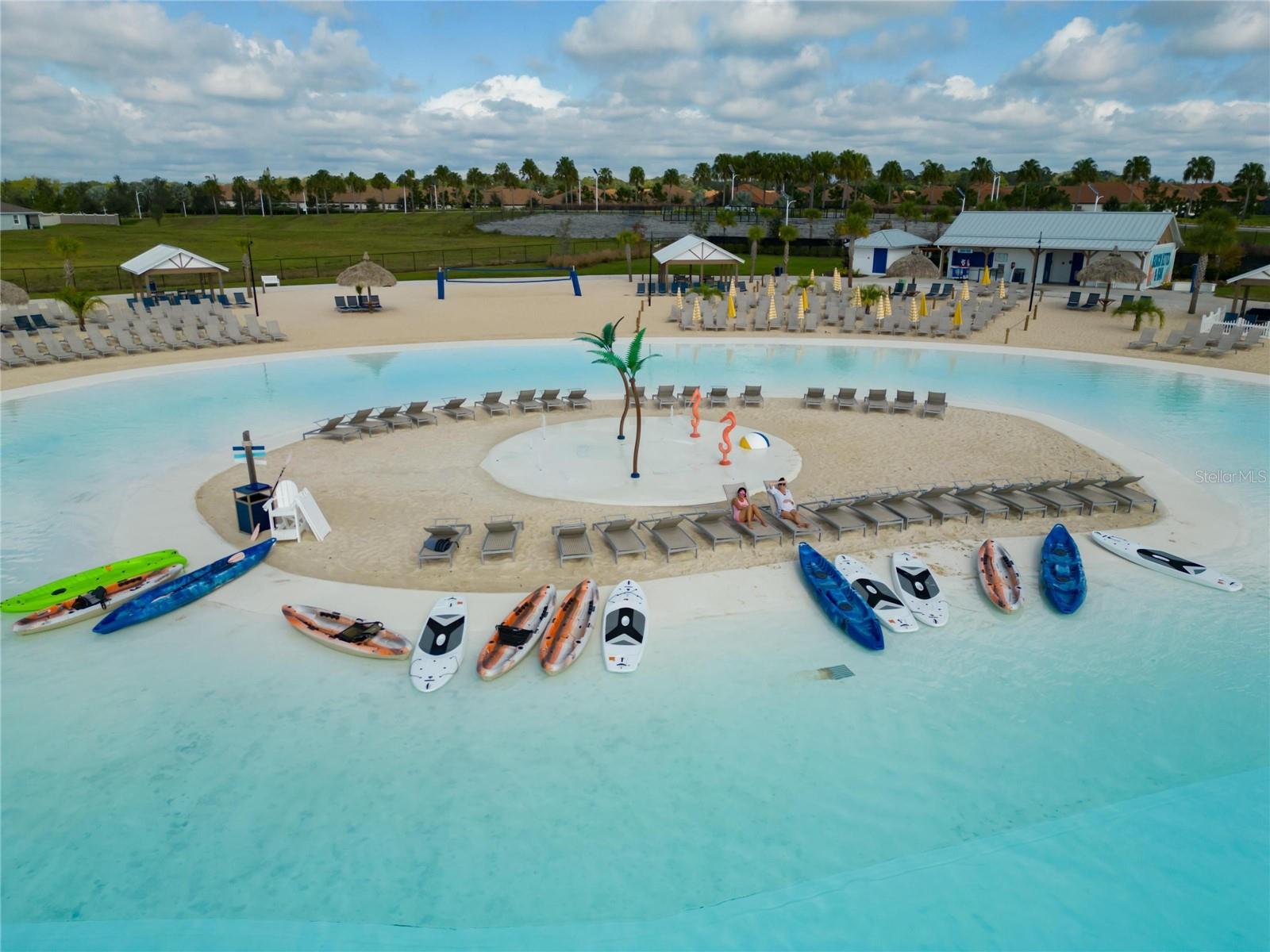 SOUTHSHORE BAY - Residential