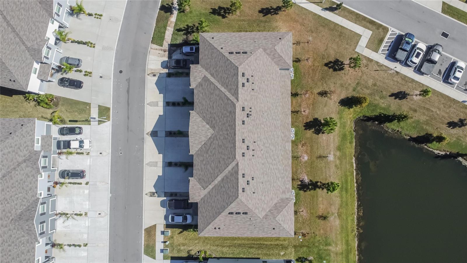 SOUTHSHORE BAY - Residential