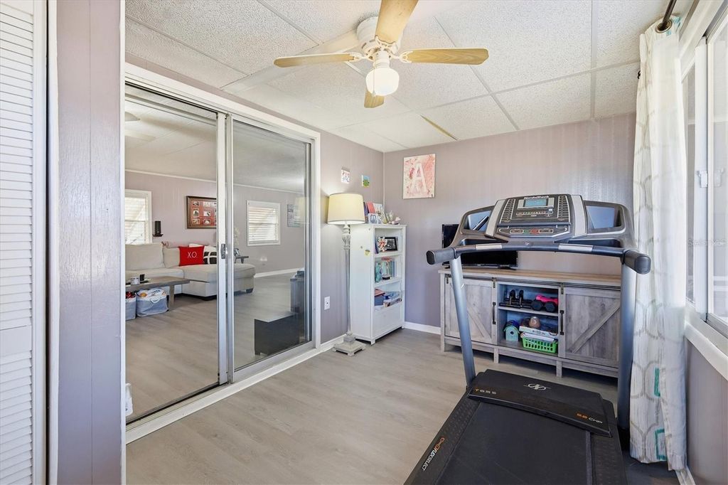 Photo of 6710 36th Avenue E #57, Palmetto, FL 34221 (MLS # A4680532)