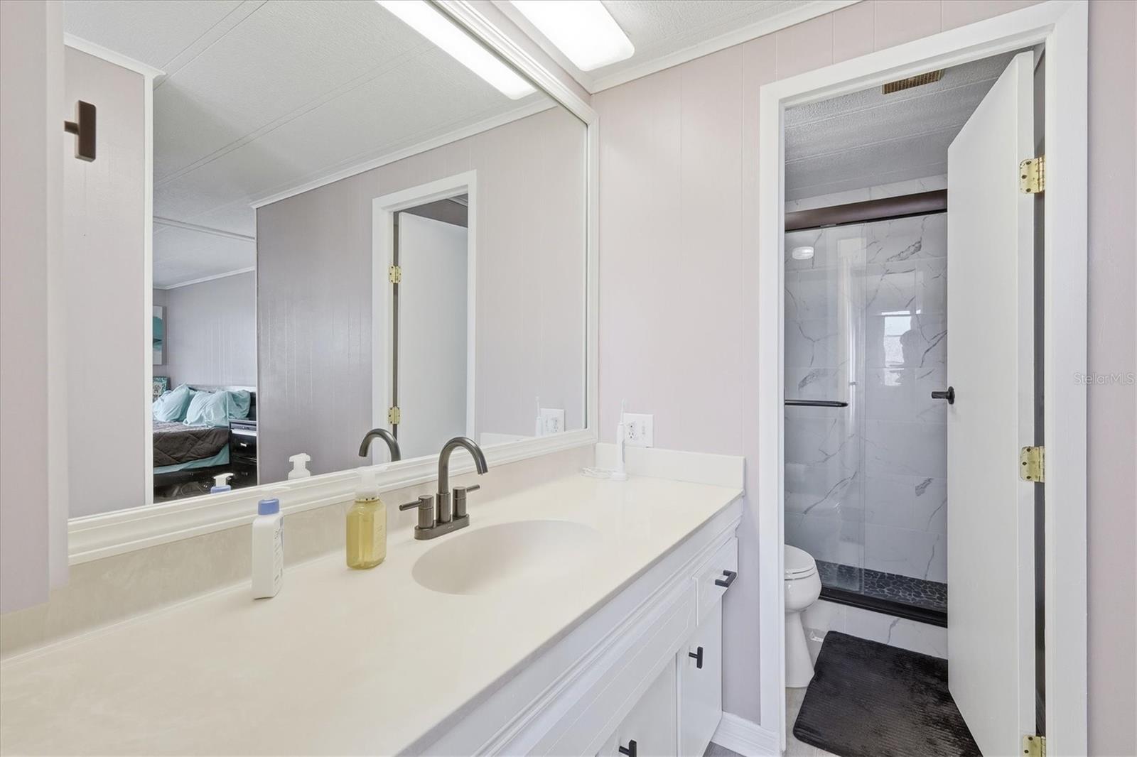 SHADOW BROOK MOBILE HOME - Residential