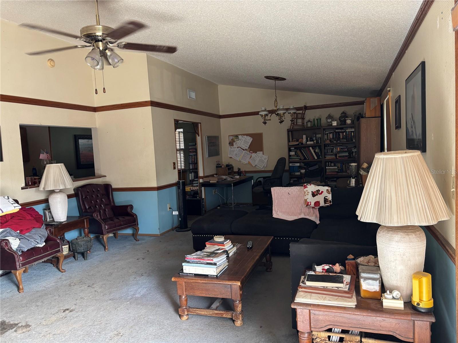 FOREST GROVE PH I - Residential