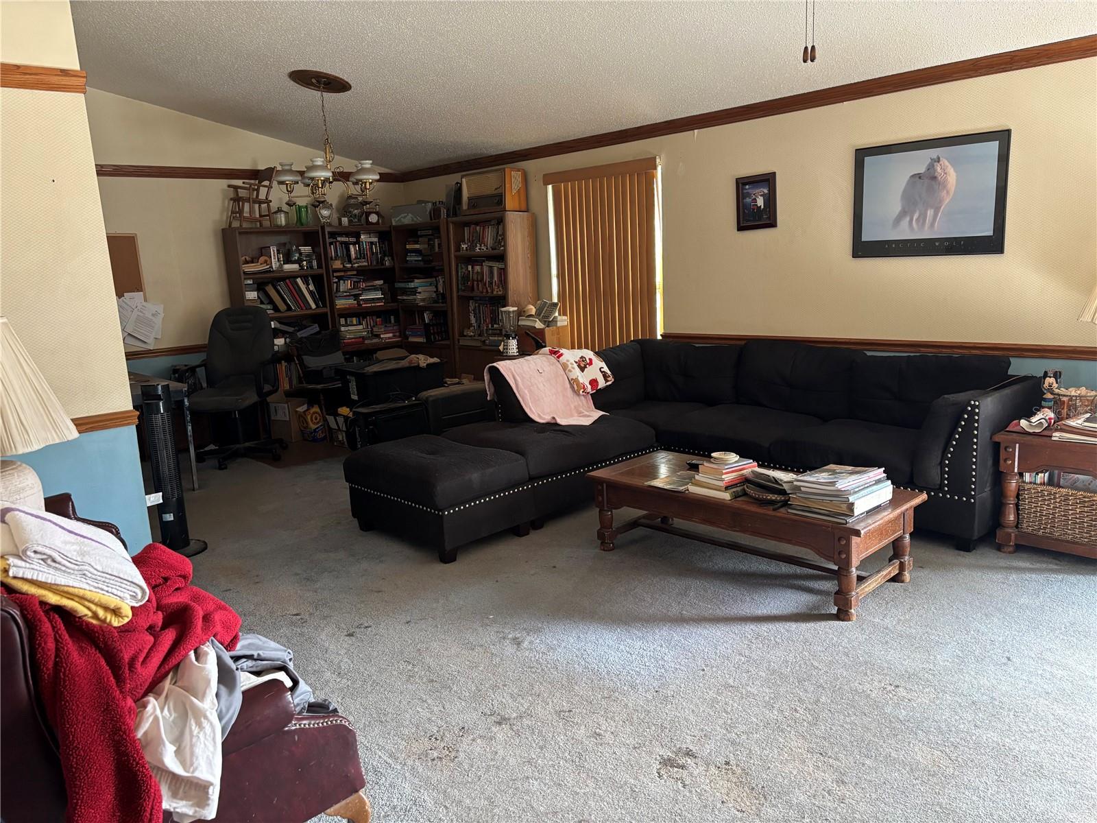 FOREST GROVE PH I - Residential