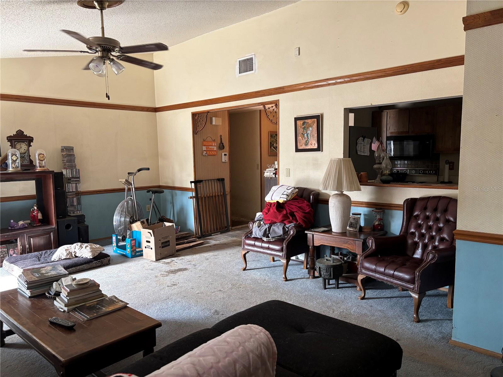 FOREST GROVE PH I - Residential