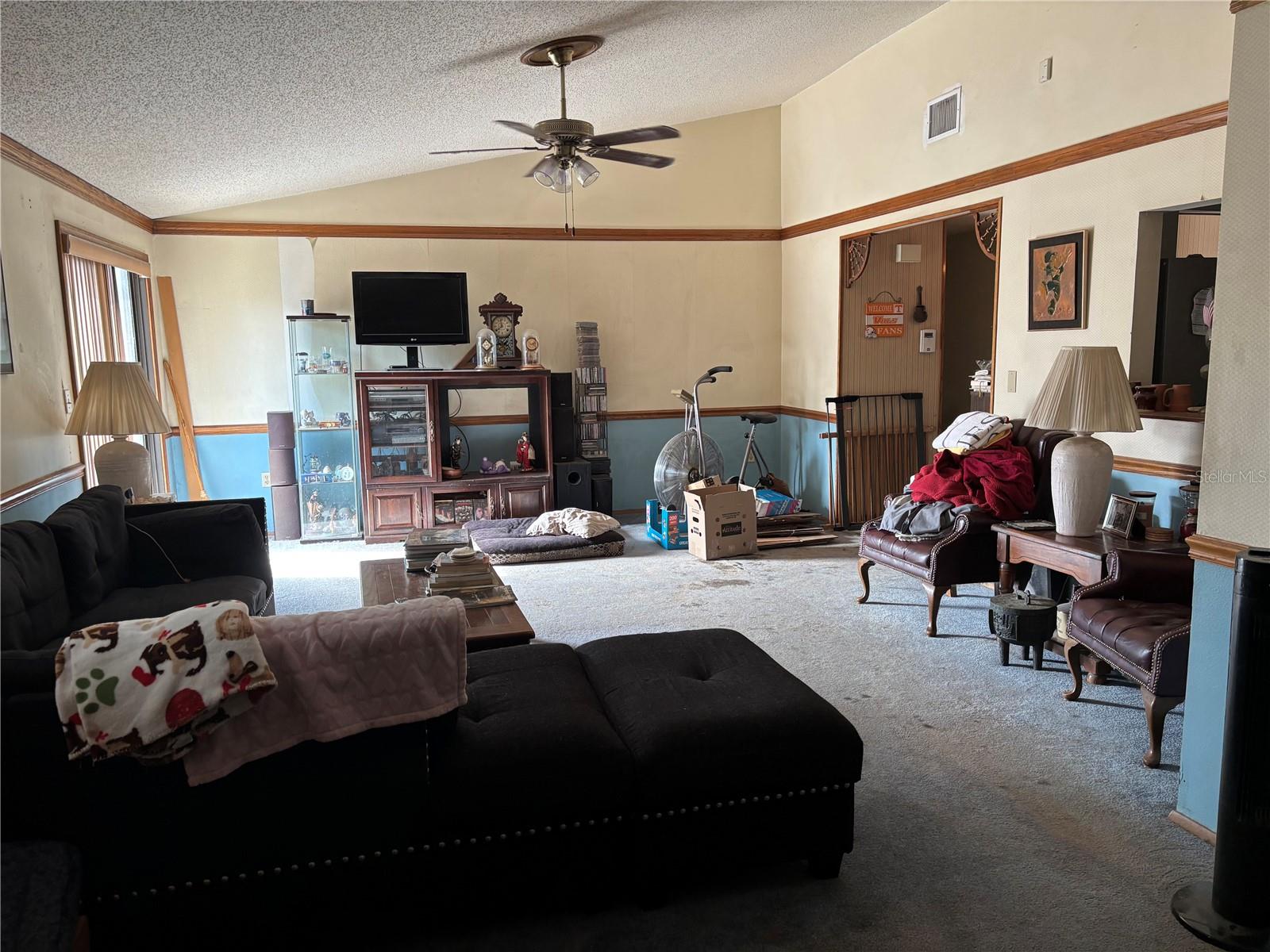 FOREST GROVE PH I - Residential