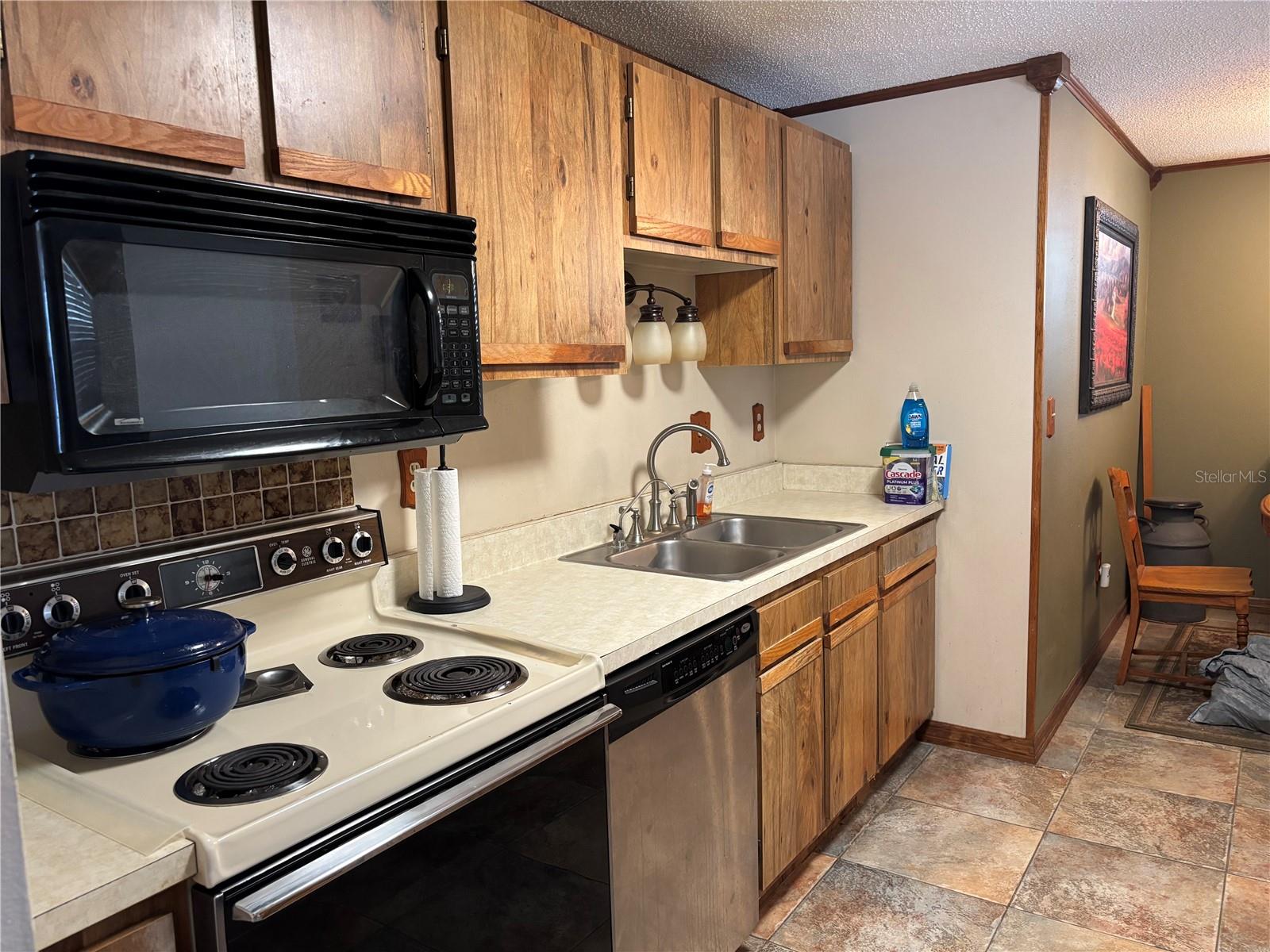 FOREST GROVE PH I - Residential