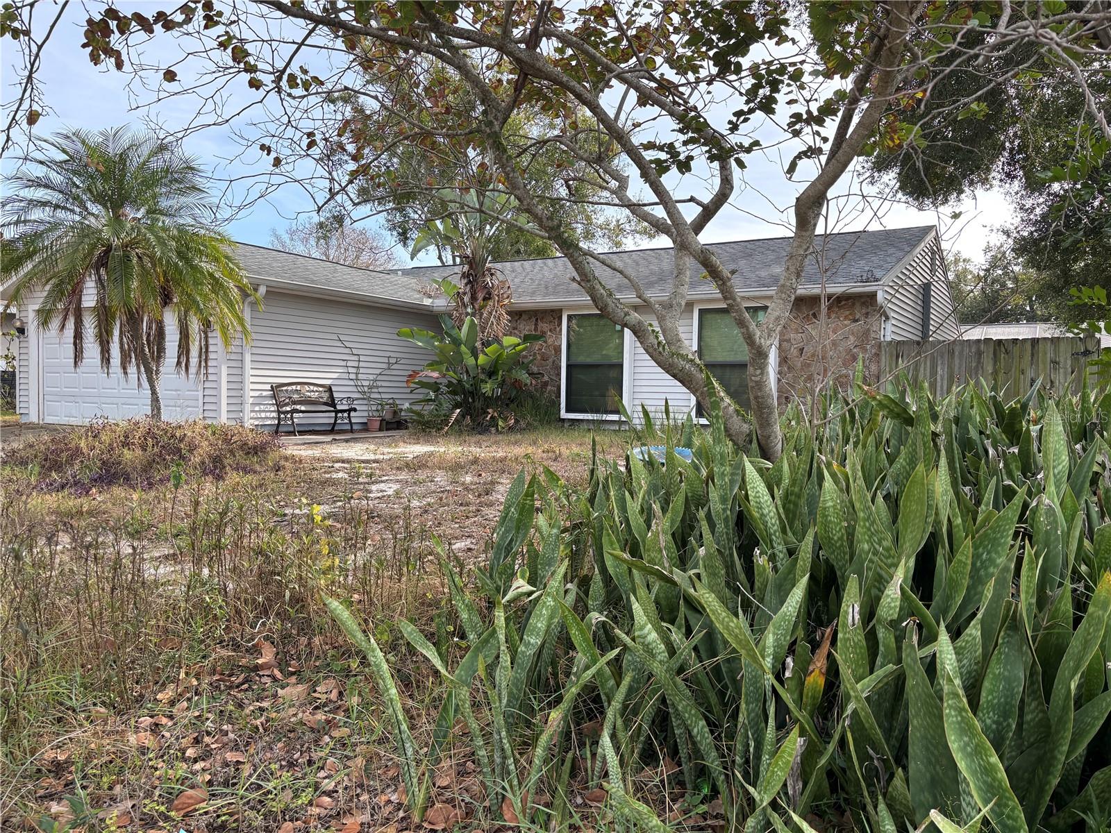 FOREST GROVE PH I - Residential