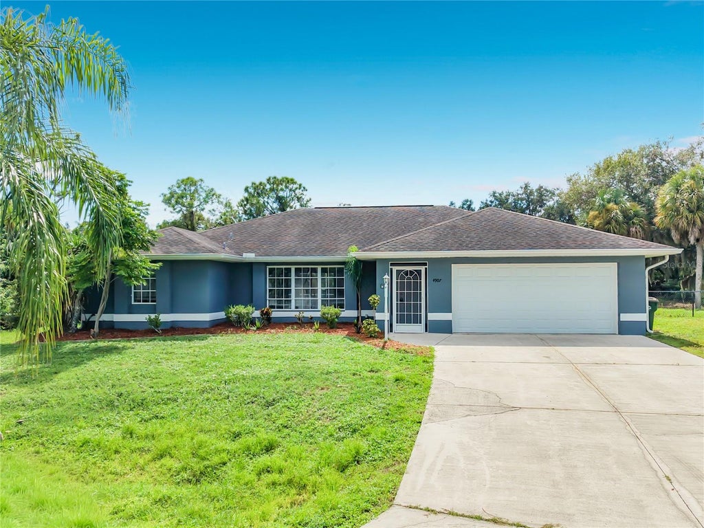 Photo of 4907 Alfa Terrace, North Port, FL 34286 (MLS # C7530938)