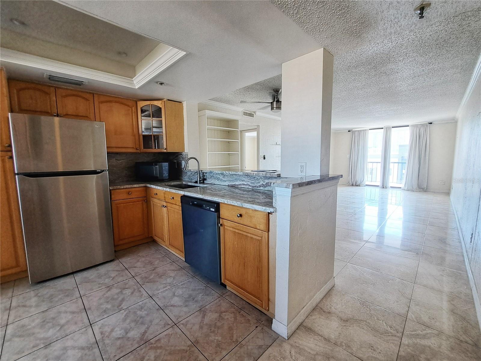 ONE LAUREL PLACE A CONDO - Residential