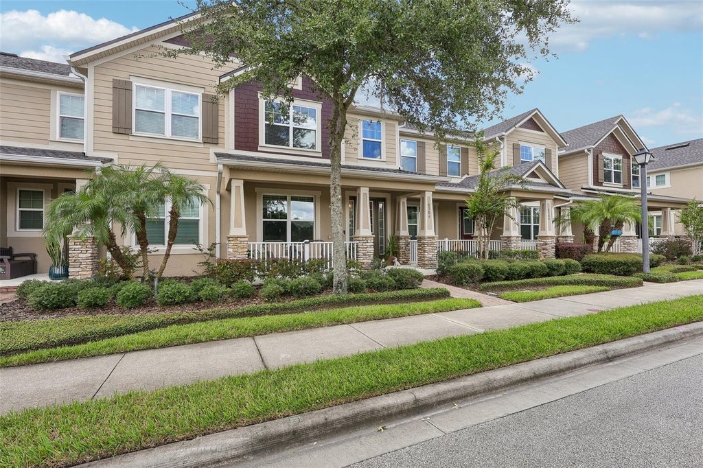Photo of 8386 Iron Mountain Trail, Windermere, FL 34786 (MLS # S5154426)