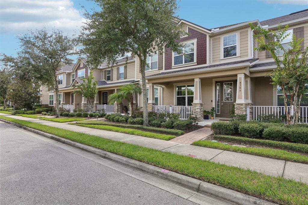 Photo of 8386 Iron Mountain Trail, Windermere, FL 34786 (MLS # S5154426)