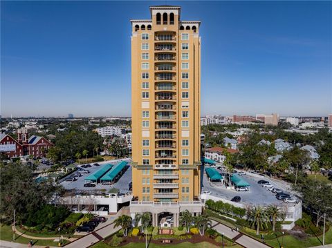 Photo of 345 Bayshore Boulevard #1203, Tampa, FL 33606 (MLS # TB8473521)