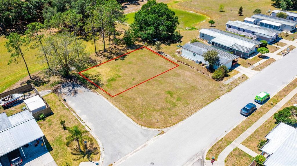 Photo of Chris Dr., Wesley Chapel, FL 33543 (MLS # T3441627)