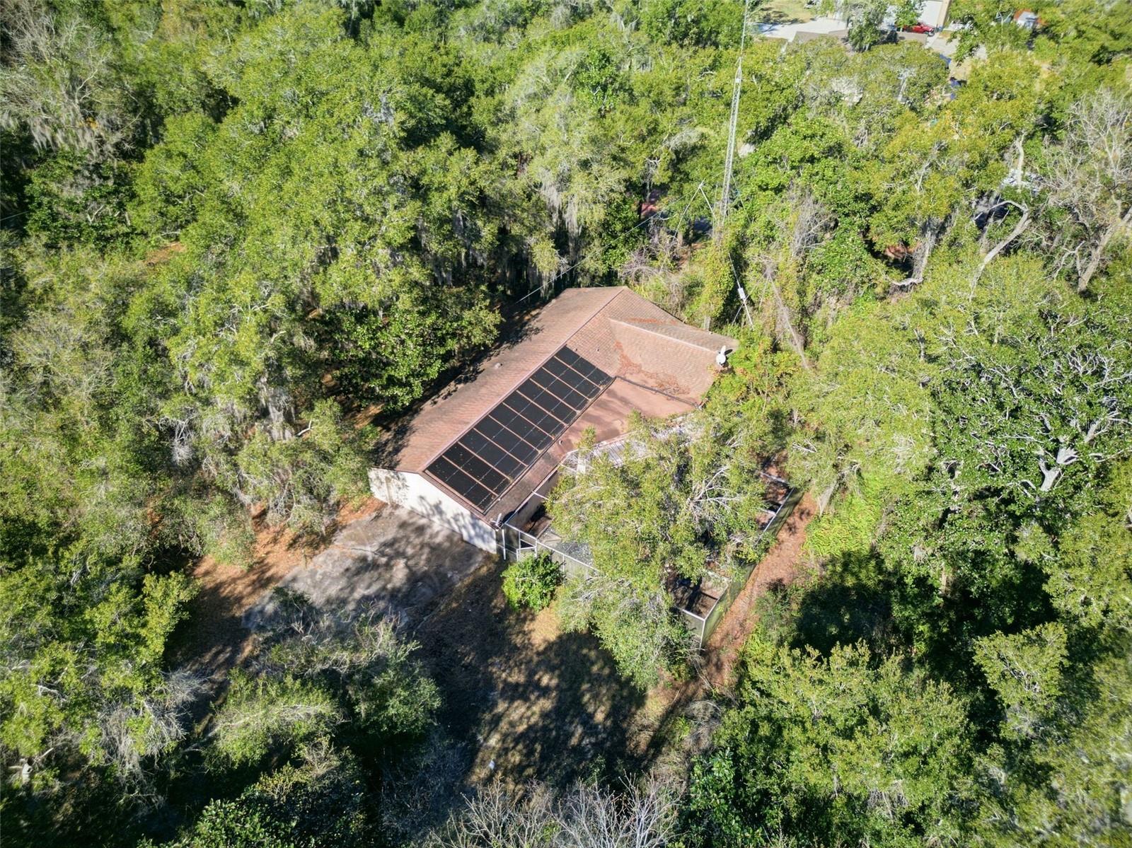 MAGNOLIA OAKS - Residential