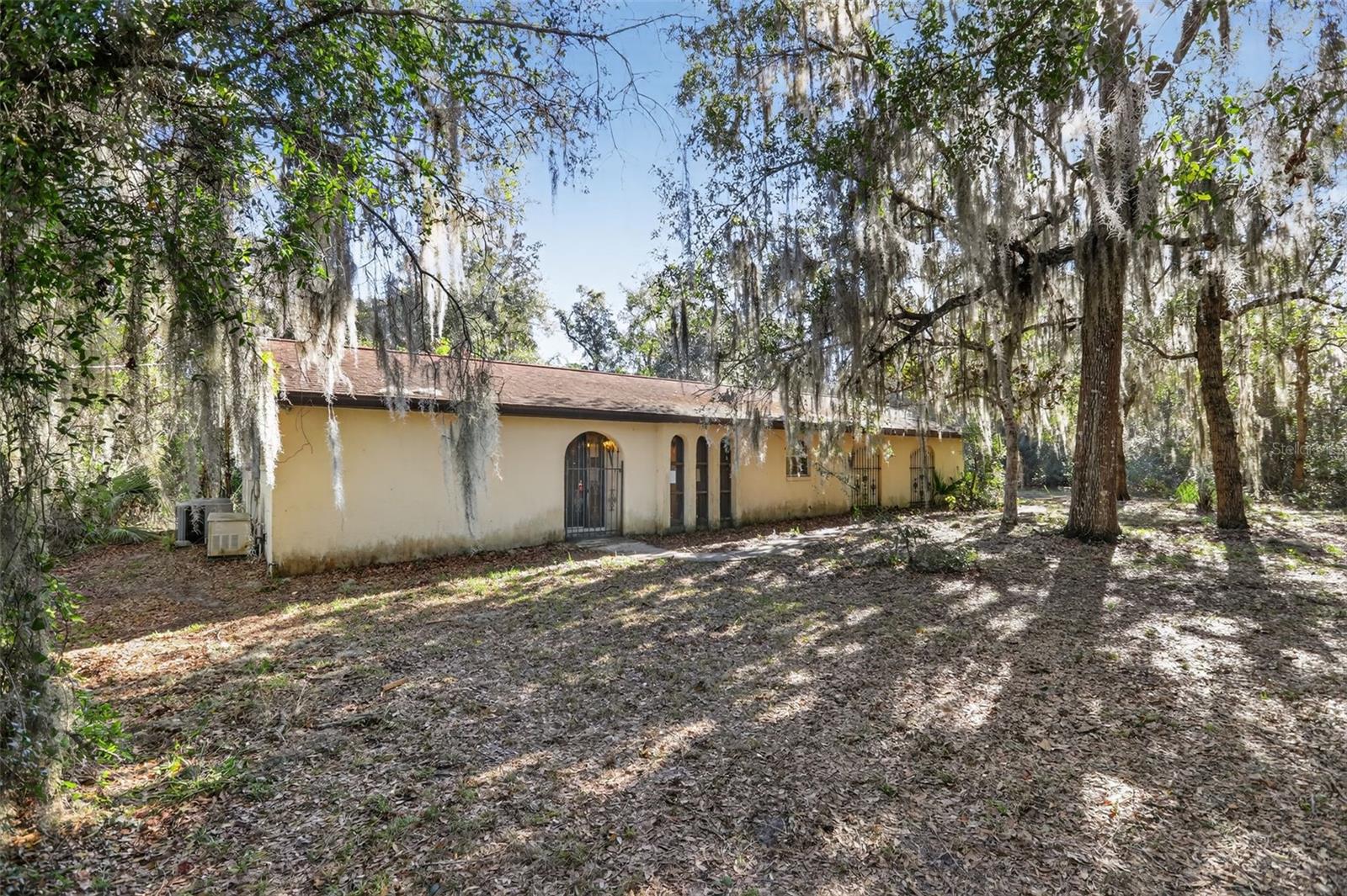 MAGNOLIA OAKS - Residential