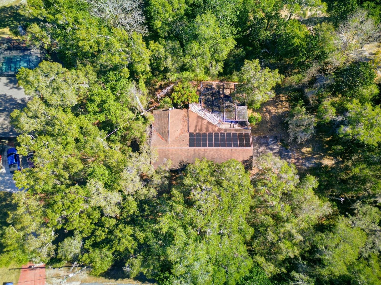 MAGNOLIA OAKS - Residential