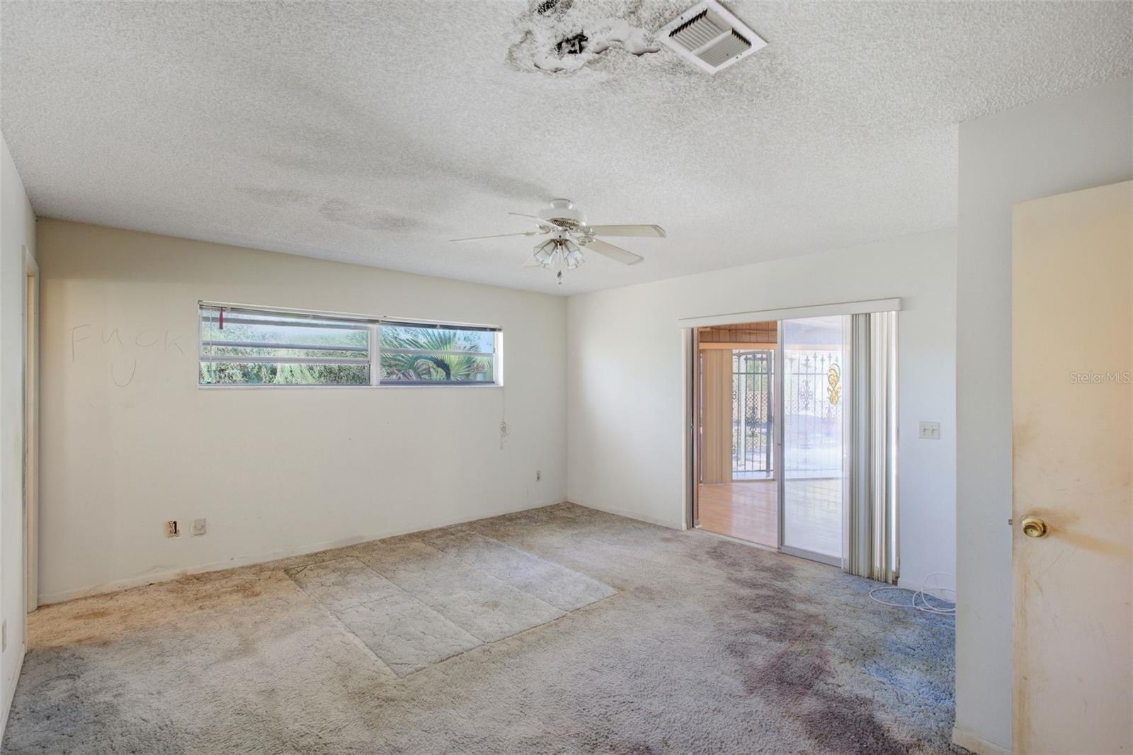 MAGNOLIA OAKS - Residential