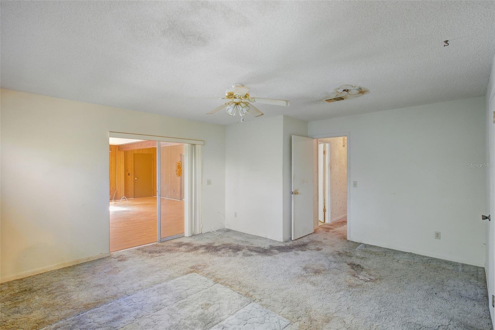 MAGNOLIA OAKS - Residential