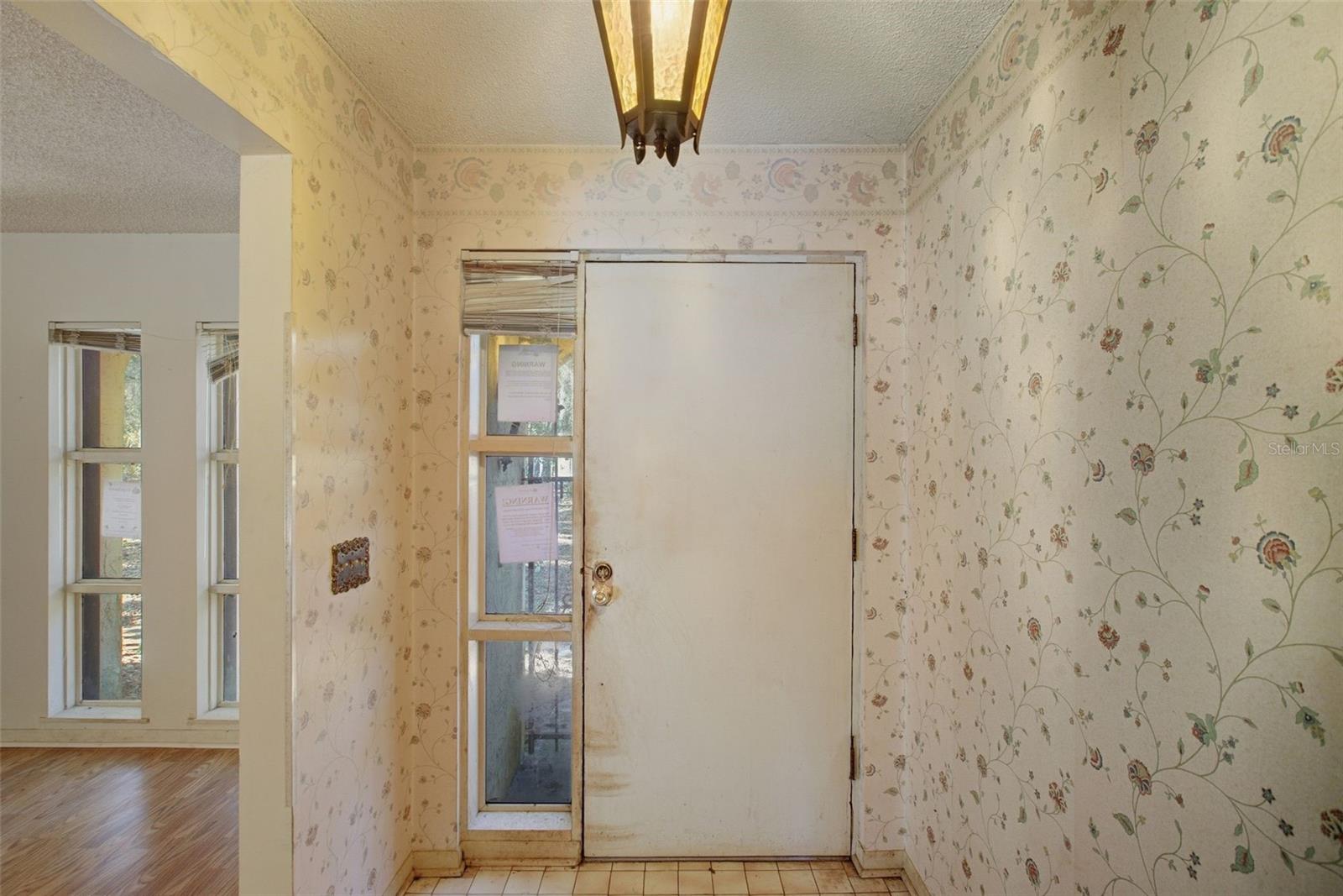 MAGNOLIA OAKS - Residential