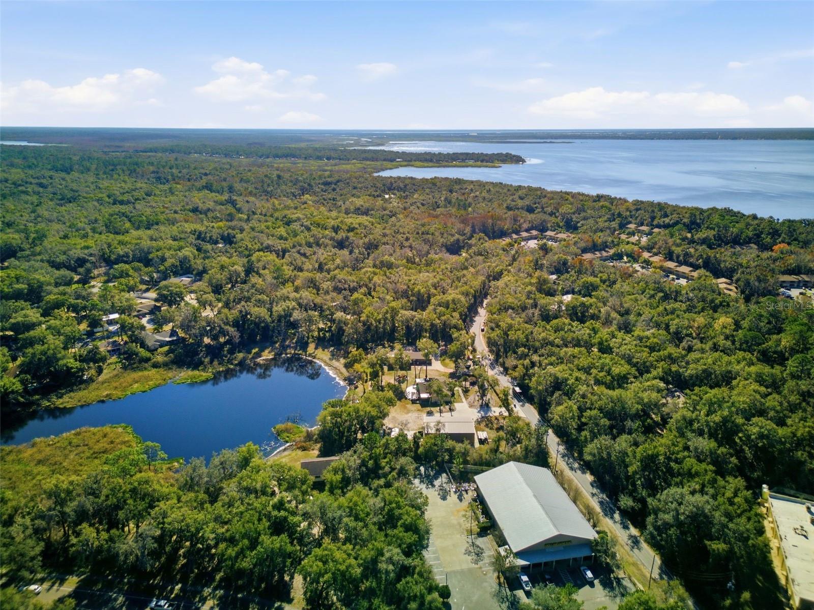 MAGNOLIA OAKS - Residential