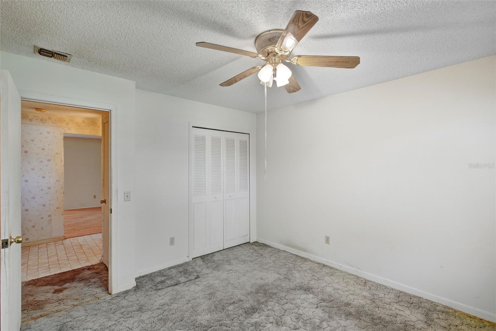 MAGNOLIA OAKS - Residential