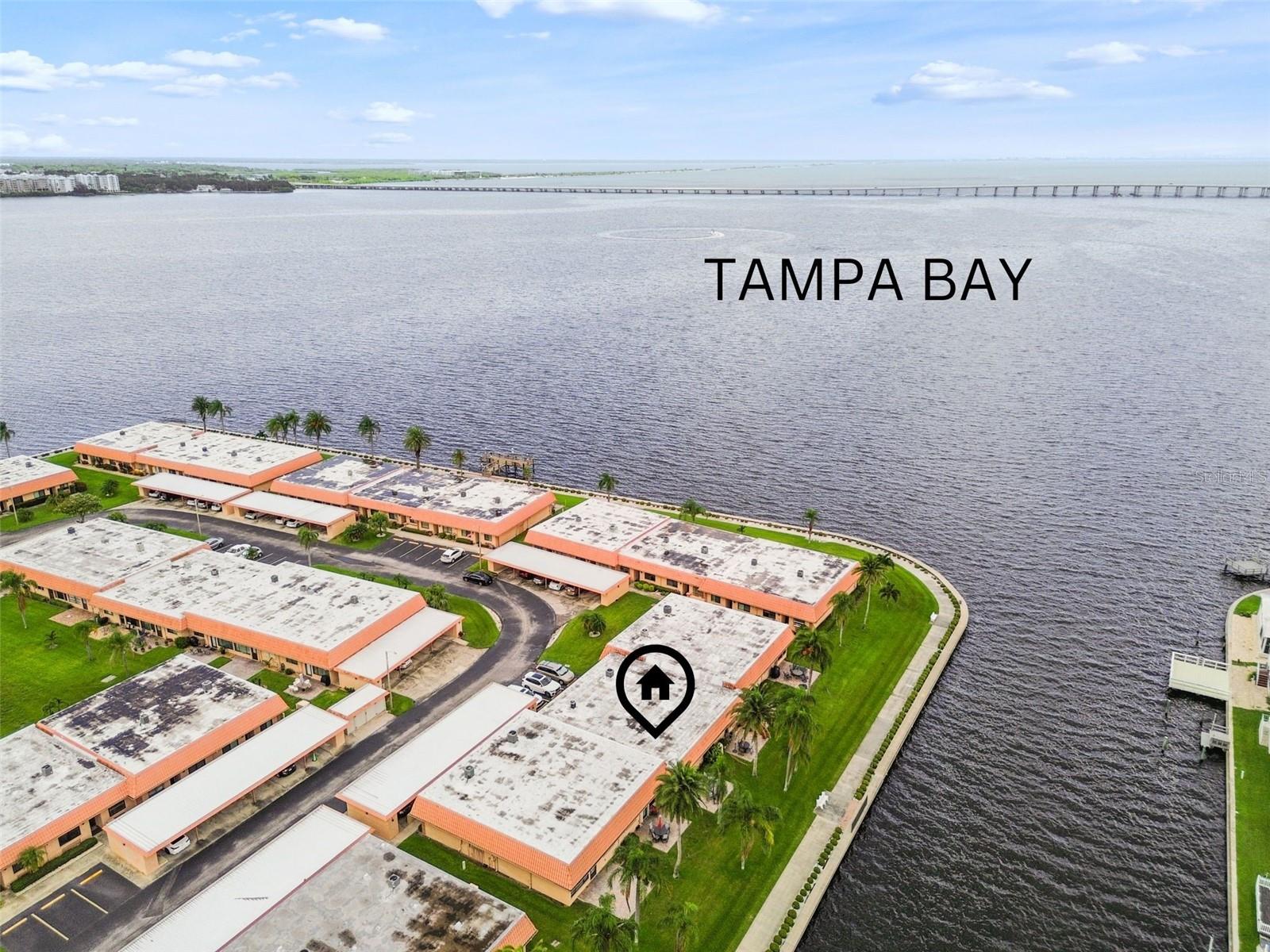 IMPERIAL COVE 13 - Residential
