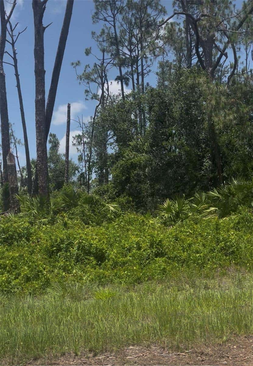 Photo of Tepee Avenue, North Port, FL 34291 (MLS # A4703681)