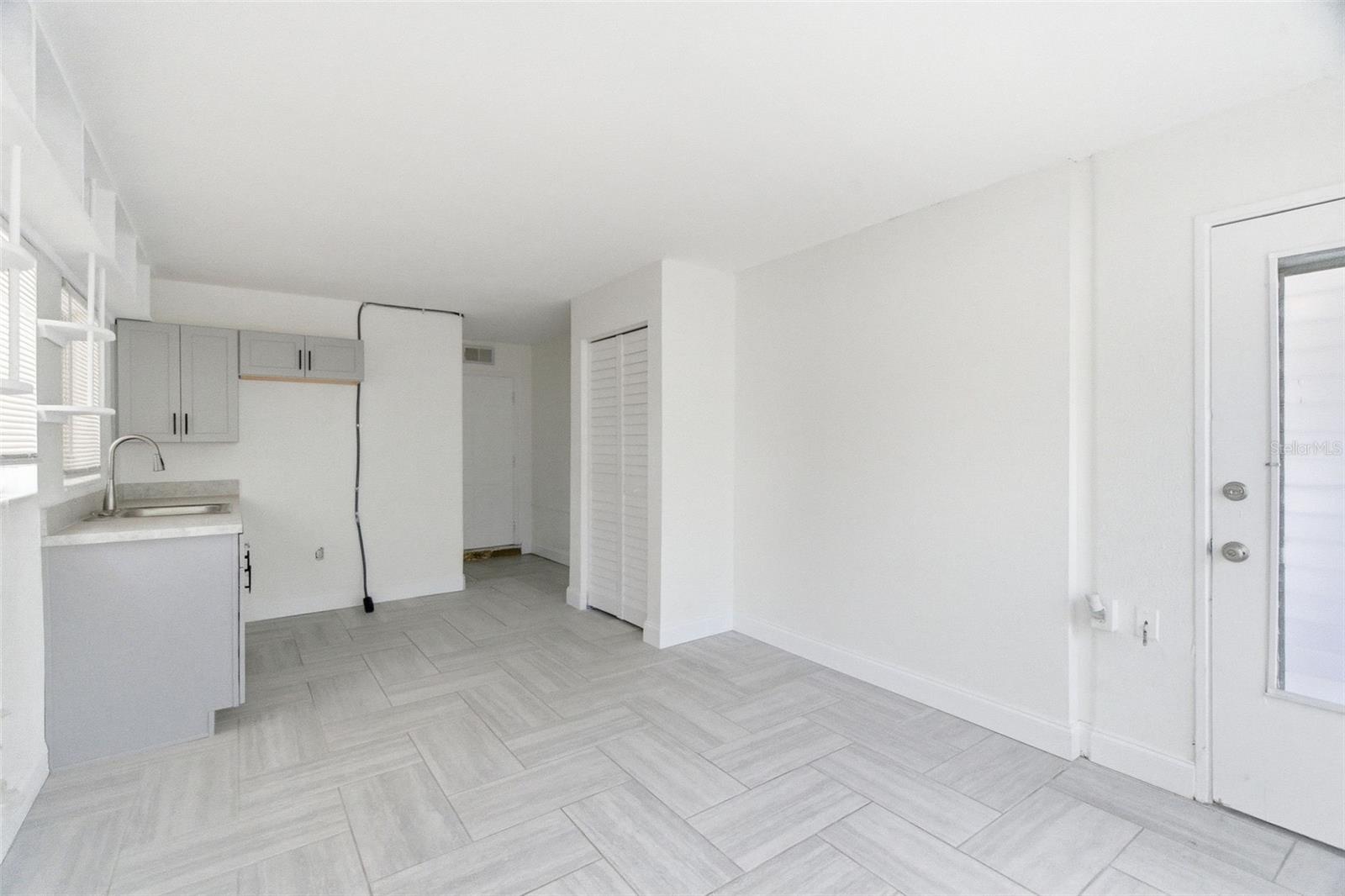 JASMIN TERRACE - Residential