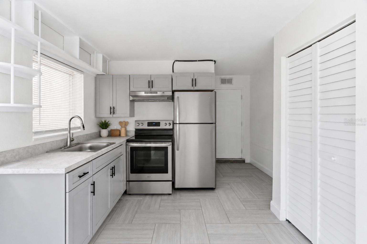 JASMIN TERRACE - Residential