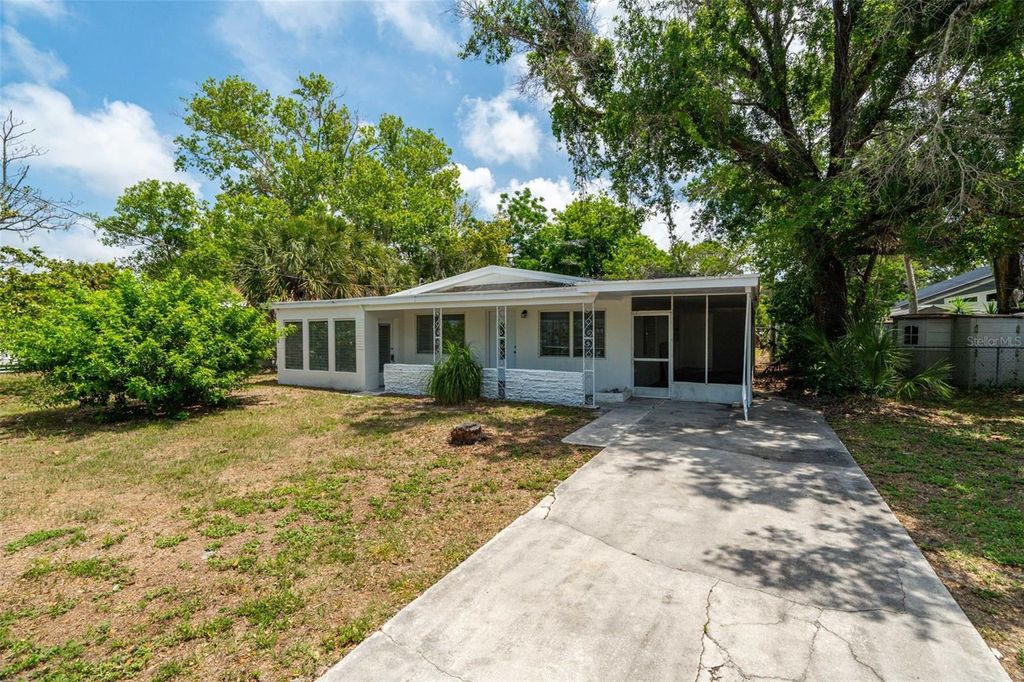Photo of 7204 Astor Drive, New Port Richey, FL 34652 (MLS # W7885695)