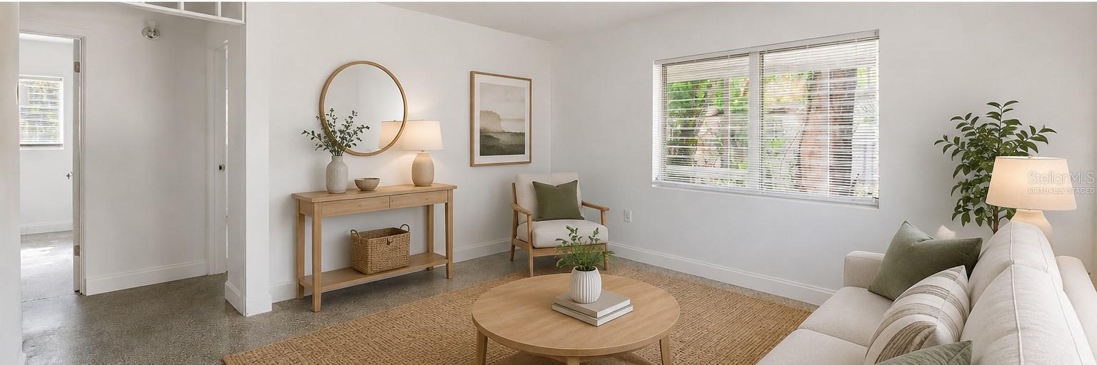 JASMIN TERRACE - Residential