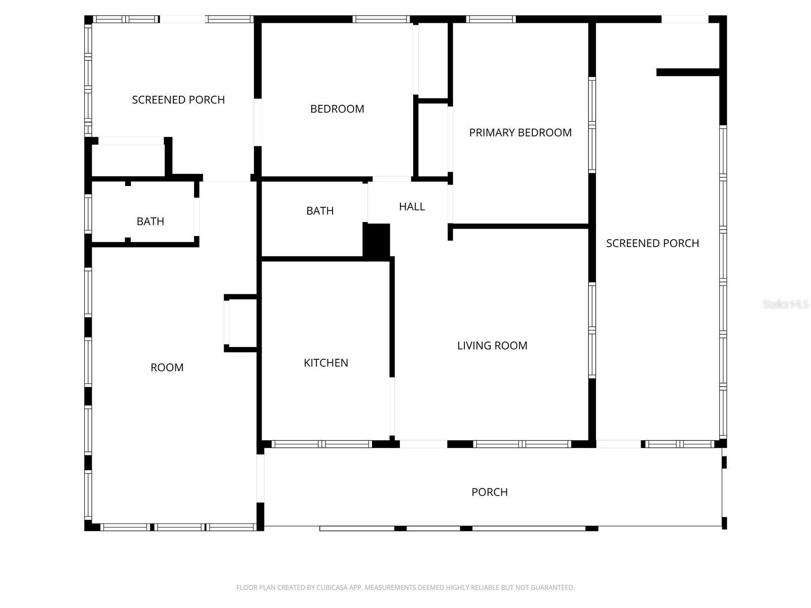 JASMIN TERRACE - Residential