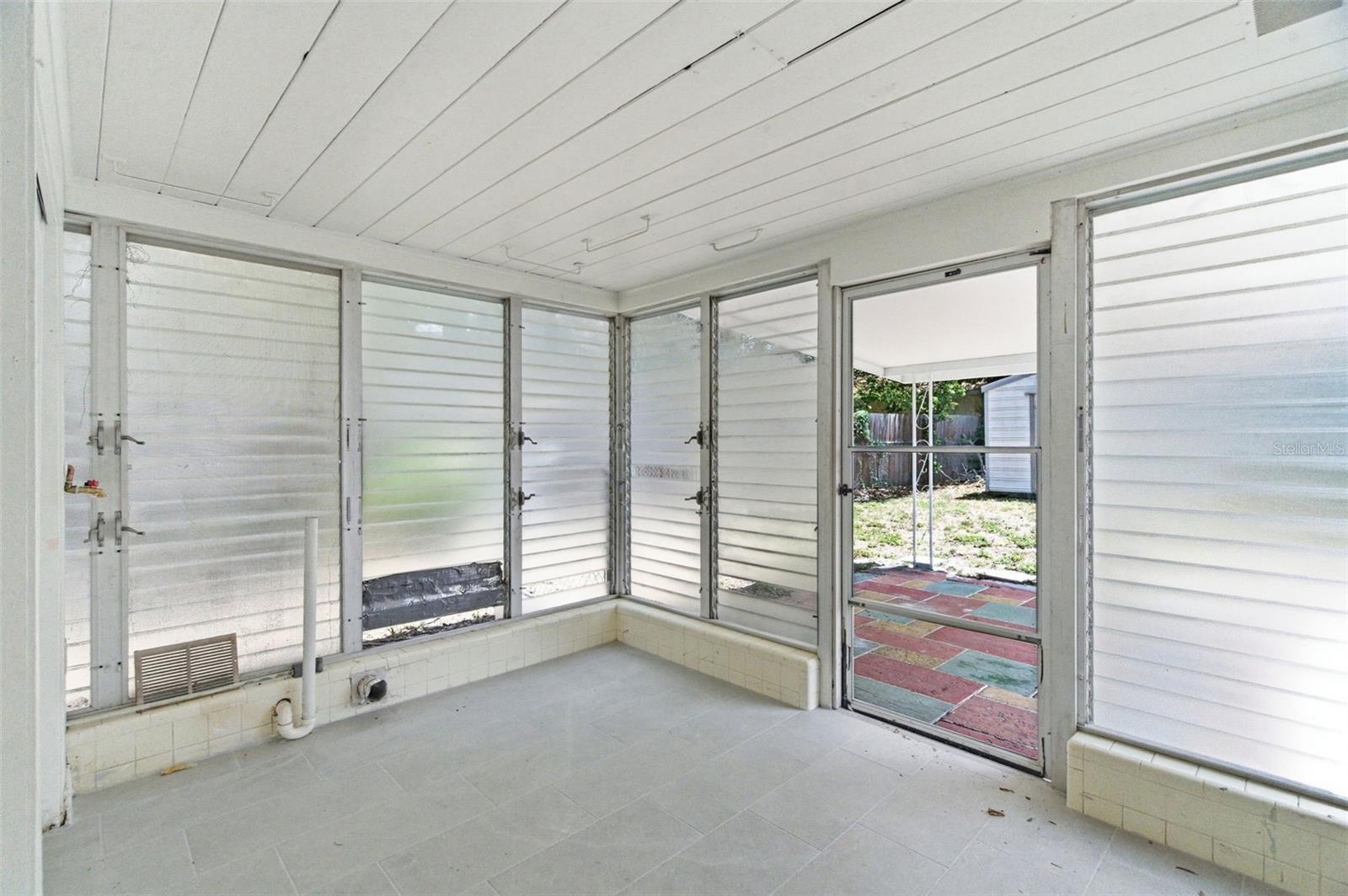 JASMIN TERRACE - Residential