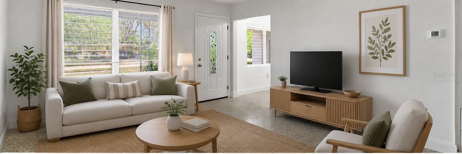 JASMIN TERRACE - Residential