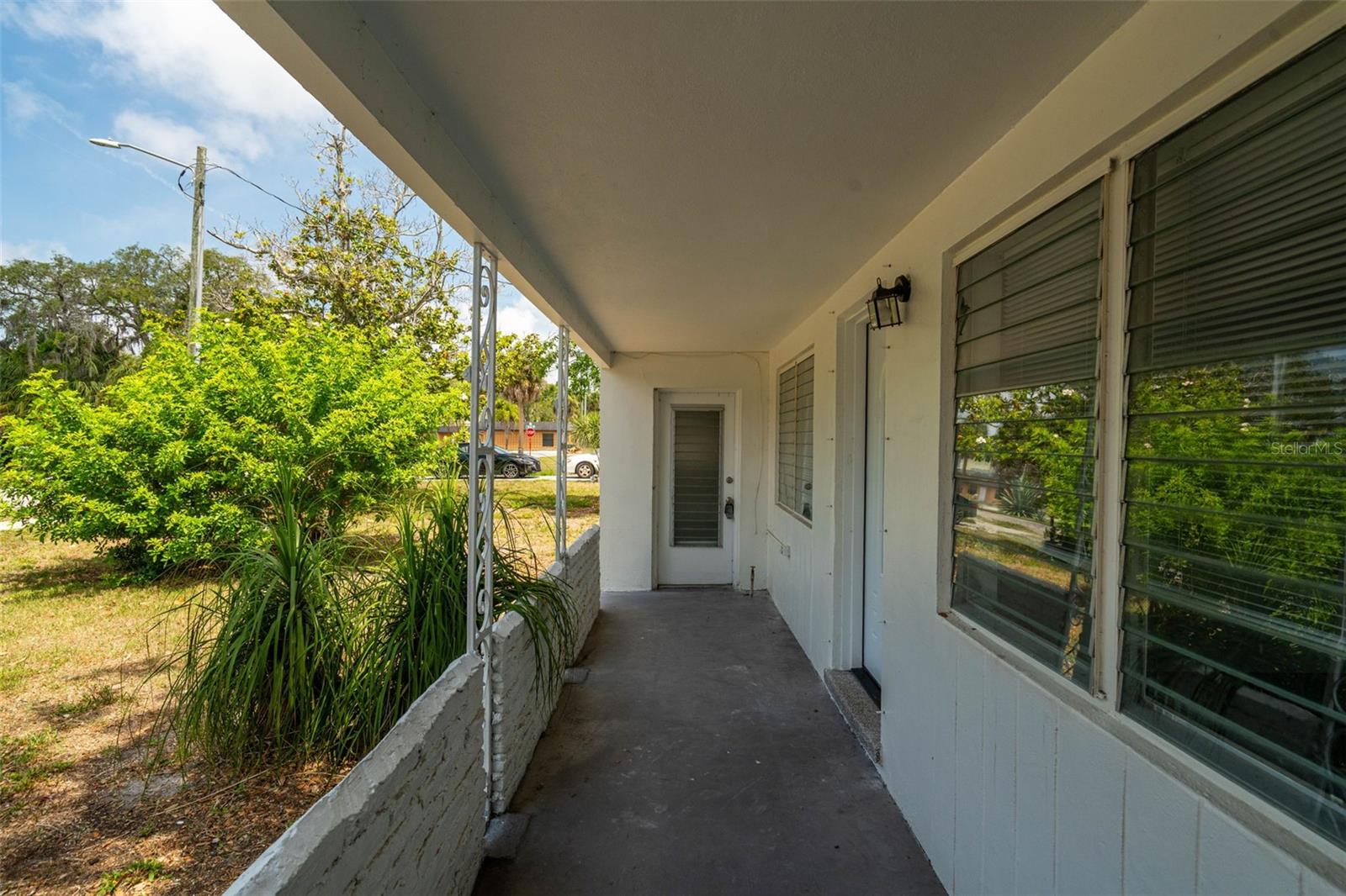 JASMIN TERRACE - Residential