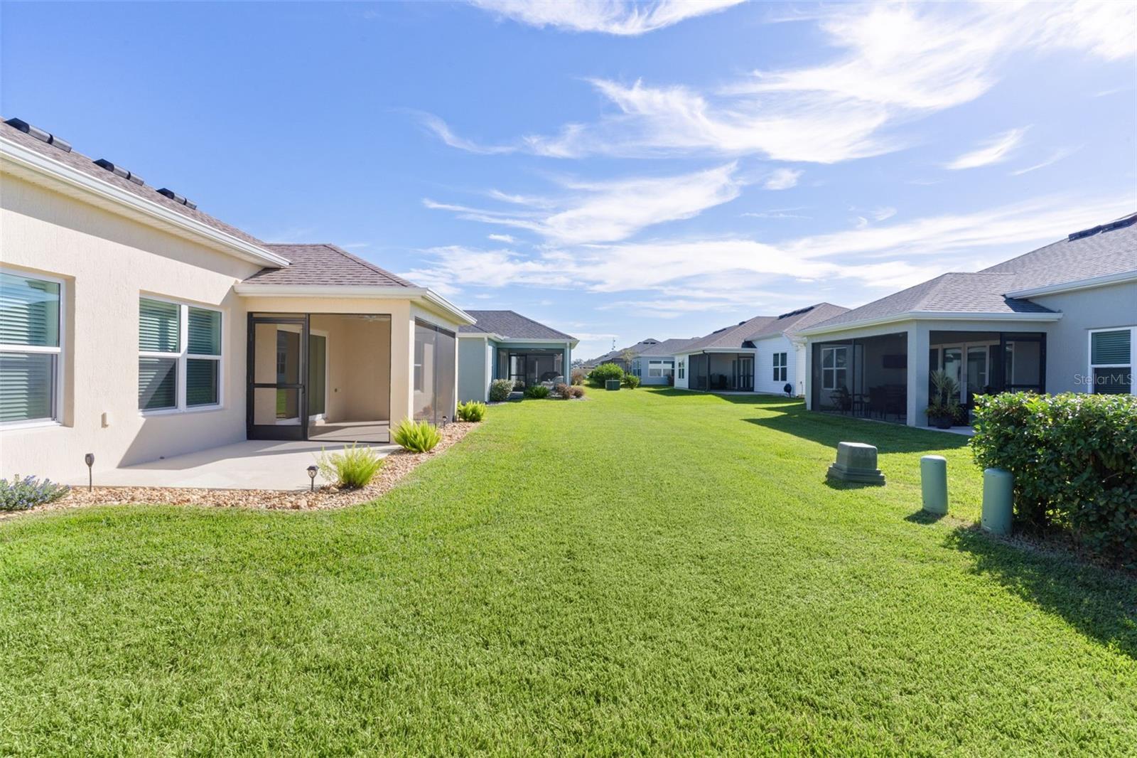 VILLAGES/SOUTHERN OAKS UN 133 - Residential