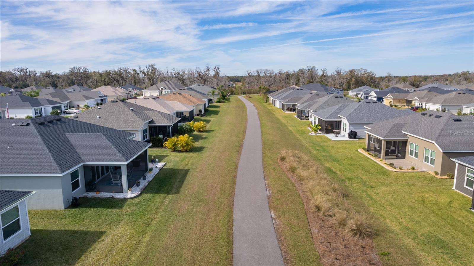 VILLAGES/SOUTHERN OAKS UN 133 - Residential