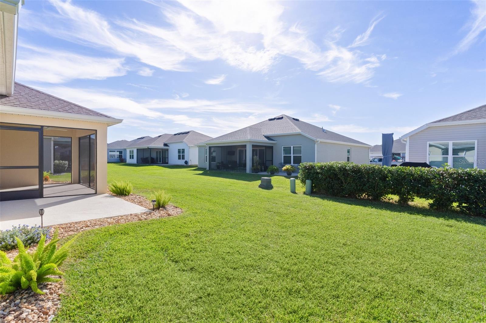 VILLAGES/SOUTHERN OAKS UN 133 - Residential