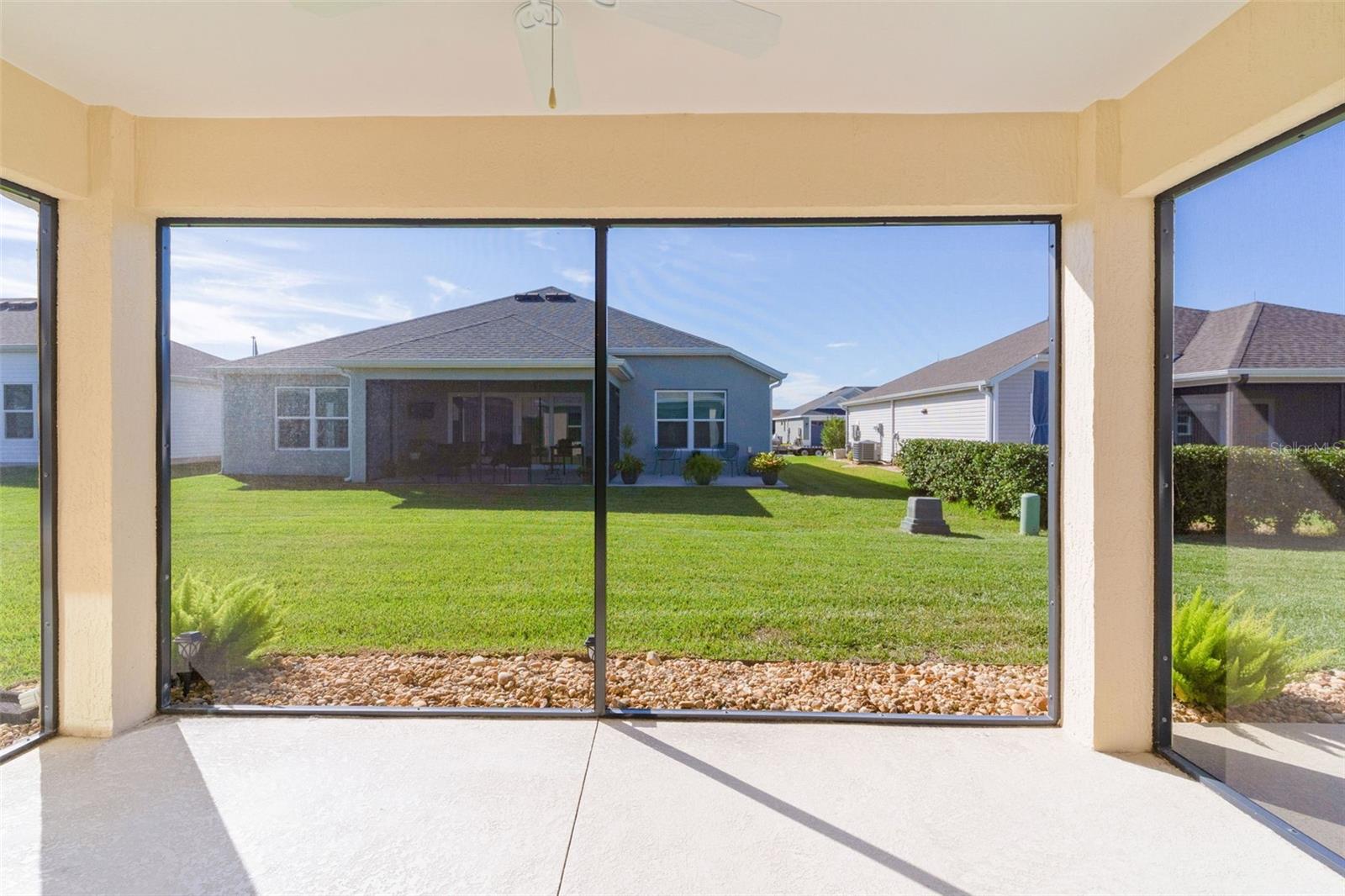 VILLAGES/SOUTHERN OAKS UN 133 - Residential