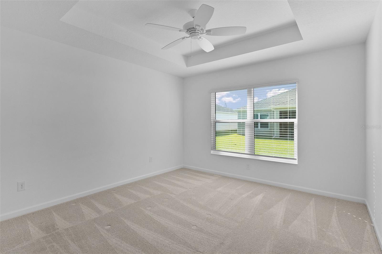 VILLAGES/SOUTHERN OAKS UN 133 - Residential