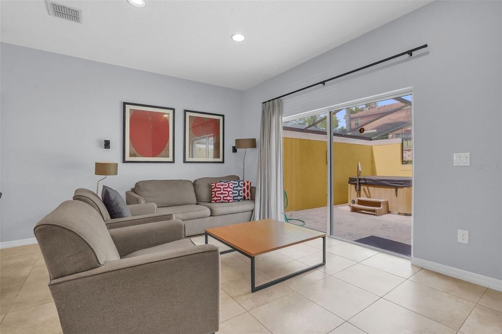 Photo of 3043 White Orchid Road, Kissimmee, FL 34747 (MLS # O6415165)