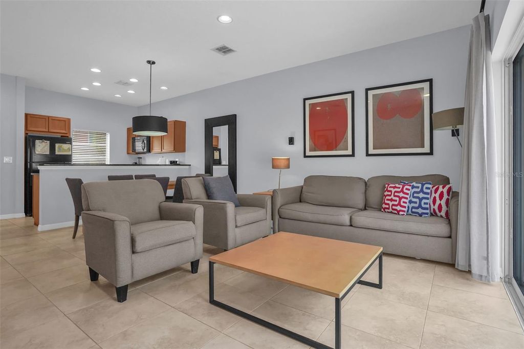 Photo of 3043 White Orchid Road, Kissimmee, FL 34747 (MLS # O6415165)
