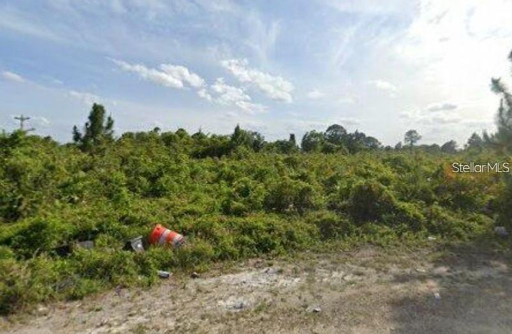 Photo of 912 Mcarthur Court, Lehigh Acres, FL 33974 (MLS # S5120461)