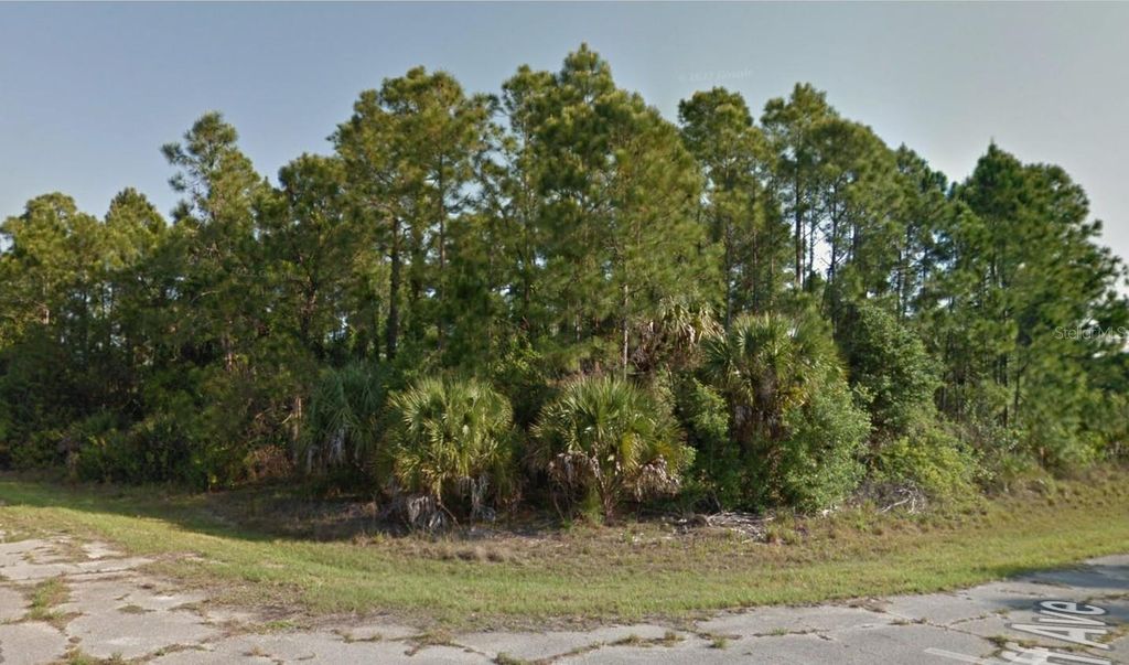 Photo of 18 Briarcliff Avenue, North Port, FL 34288 (MLS # C7523675)